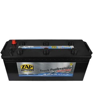 Акумулятор Technotorg 6ст-145 (R145482K)