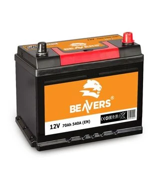 Аккумулятор залитый New Holland (73334315132)