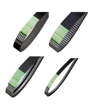 Ремень 1960-HC/23x12 (AP1001381/AH131960/80410896/84026892/233510/0302146), JD Optibelt (AH163931-OP)