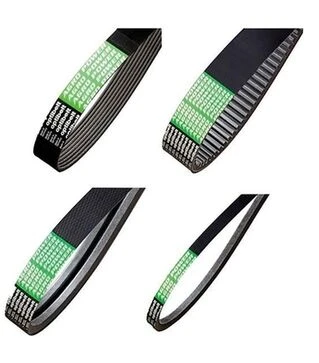 Ремінь вентилятора (1355J-16PJ) Planter Турция Optibelt (08.07.44(1355-16PJ)