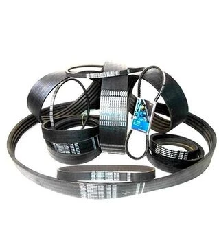 Ремень зубчатый Ruben МТЗ-80/82, ЗИЛ-508.60; Д-240; СМД-31 (1250-AVX13 (10х13))