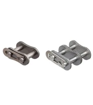 Ланцюг роликовий однорядний Renold 20A-1, SD100A1X10FT/100-1, 5 м