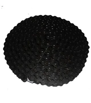 Ланцюг роликовий однорядний ПР-19.05, L=5 м