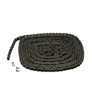 Ланцюг роликовий однорядний Donghua 083-1, 415-1X5M+1C/L, 5 м