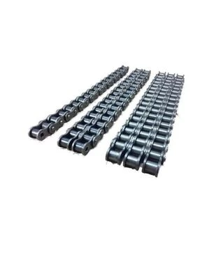 Цепь роликовая двухрядная Renold 12B-2, SD12B2X5M, 5 м