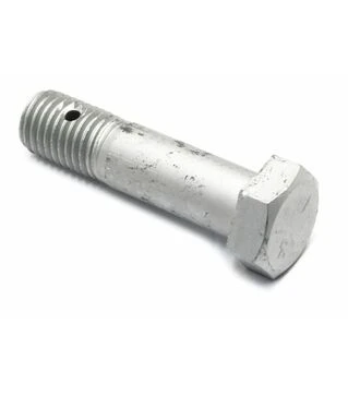 Болт Great Plains 802-345C, 1-8х3 GR8 (802-096C)