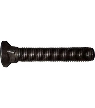 Болт John Deere 19M8020, M16х100х2, 10.9 (VLG1963)