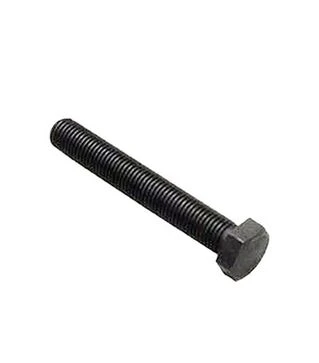 Болт М24х120 (4.8), 1 кг (2 шт)