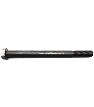 Болт М12х130, 1 кг (7 шт)