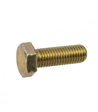 Болт S.8687, M12х35х1.75, 8.8