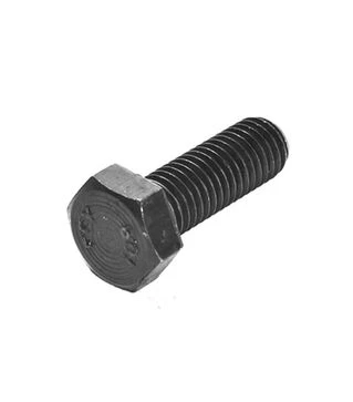 Болт М10х55, 1 кг (21 шт)