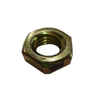 Гайка Agri Parts 14H760JD, 5/8-11 резьба правая (G10503)