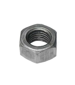 Гайка М8, 1 кг (180 шт)