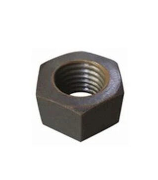 Гайка вала дисковой бороны Greenly Machinery G14H887, 1 1/8-7