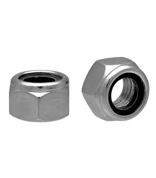 Гайка 14M7166-AP, M8х1.25