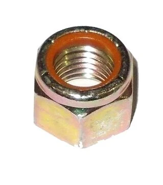 Гайка стопорная Great Plains 803-028C, 7/8-9 (K40017/87012309)