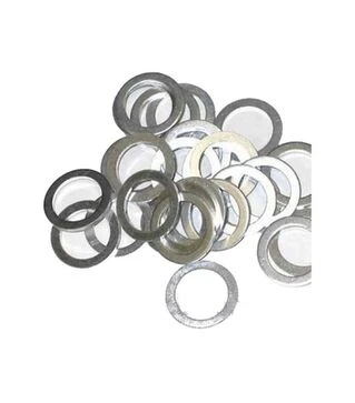 Шайба МТЗ 9х16х1,5 алюминиевая