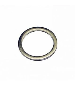 Шайба МАЗ 10х14х1,5 медная