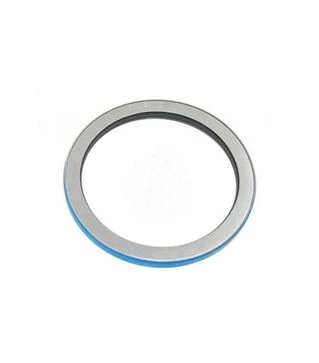 Манжета армированная бортового редуктора John Deere, 160x196x14 мм (221417)