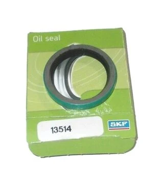 Манжета армированная для техники John Deere 2064/2266/9500, 34,93x44,55x4,78 (204612)