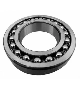 Підшипник кульковий SKF двухрядовий (1210KC3/237496) (JD10436JD) JD, Claas, NH