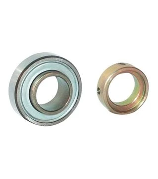 Підшипник кульковий ZKL закріплений JD39102JD