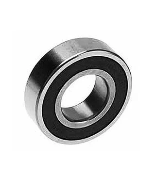 Підшипник кульковий ХАРП 580306 (580306К7С17 (SC306))