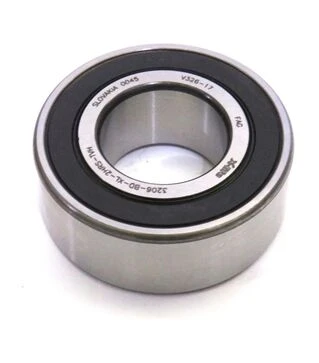 Підшипник кульковий Fersa (405814) (3206-2RS) Vaderstad