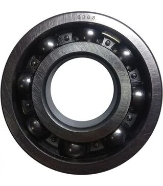 Підшипник кульковий DPI 308 (6308)