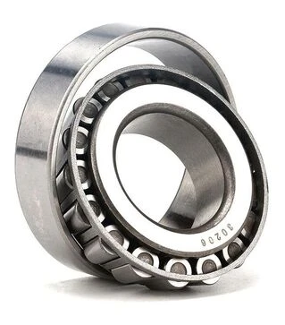 Подшипник роликовый Kinax конический 7206 (30206) (9ГПЗ)