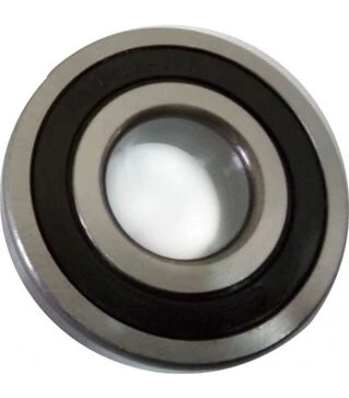 Подшипник шариковый DPI 180306 (6306-2RS) (UZP)