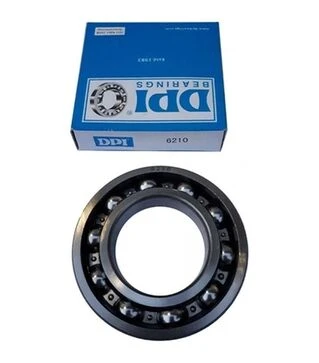 Підшипник кульковий DPI 210 (6210)