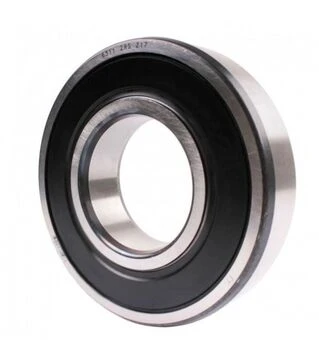 Подшипник шариковый Fersa (AH165609/AH201038/6311ZZ/412274) (6311-2RS) JD