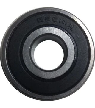 Подшипник шариковый DPI 180201 (6201-2RS)