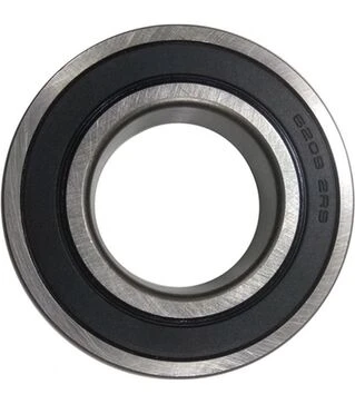 Подшипник шариковый DPI 180209 (6209-2RS) (PANDA/UZP)