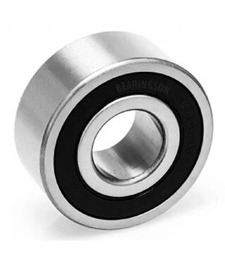 Підшипник кульковий FBJ (3303-2RS) (5303-2RS) (СТ) Bera, (Planter Туреччина)