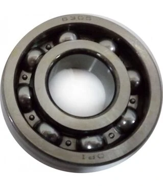 Підшипник кульковий DPI 306 (6306)