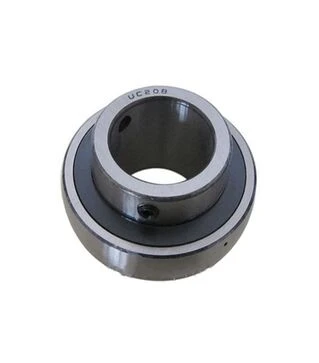 Підшипник кульковий ХАРП 480208 (UC208) (8ГПЗ)