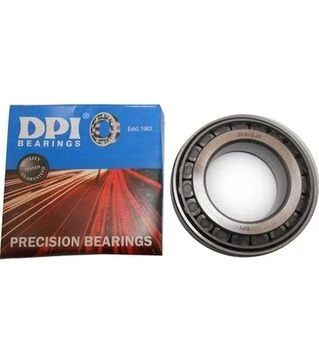 Підшипник роликовий DPI 7212 (30212) (CT)