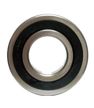 Підшипник кульковий Fersa (238322/JD7689) (6306-2RS) Claas JD