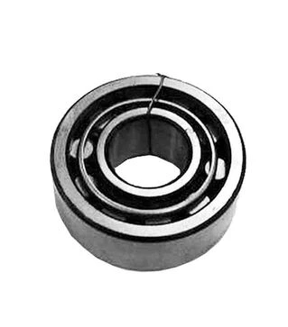 Подшипник цилиндрический роликовый 32309 (NU309ECJ)