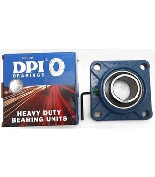 Підшипник кульковий DPI в корпусі UCF210