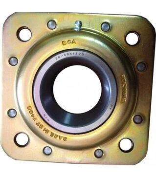 Подшипник шариковый Timken в корпусе (FD211RBA/ST740B) (DHU2 3/16) RMX690/790/370