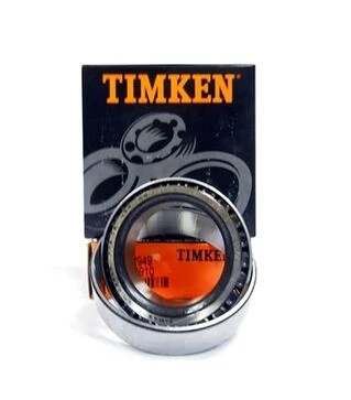 Підшипник роликовий Timken конічний L44649/10 Case