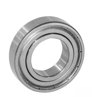 Подшипник шариковый Fersa (822-103C/215525/AH219664/JD9443/KG01357000) (6006-ZZ)