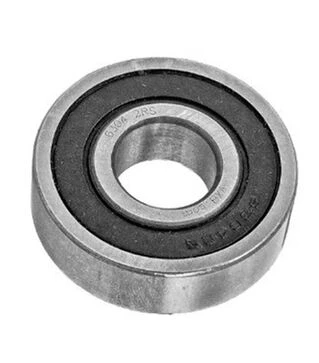 Підшипник кульковий Fersa (244284/KG01397800/AC671358 / R001155) 6304-2RS