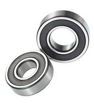 Подшипник шариковый Fersa двухрядный (JD10473/DE19310) (3208B-2RSC3) JD