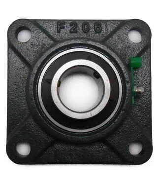 Підшипник кульковий в корпусі UCF206