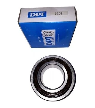 Підшипник кульковий DPI 3209 (3056209) (UZP)