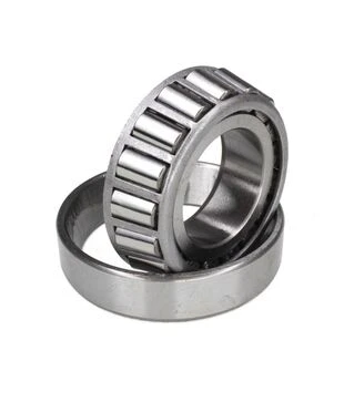 Підшипник роликовий конічний Fersa (512725+86900365/822-014C+822-013C/9102671+9102651) (25590/25520)